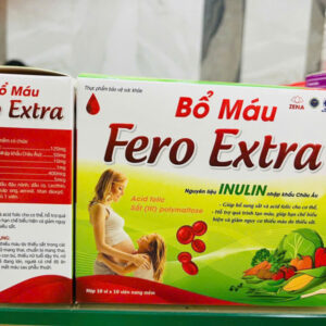 FERO EXTRA 100V