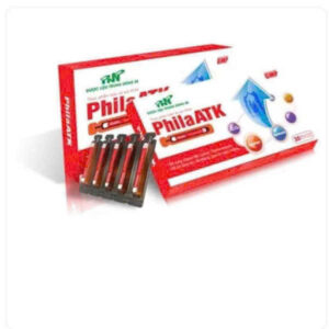 PHILA ATK 20 ỐNG