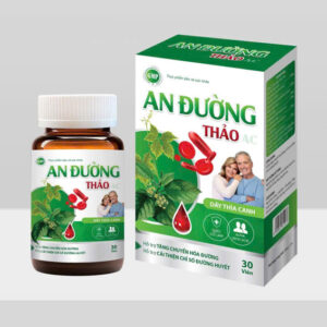 AN ĐƯỜNG THẢO 30V