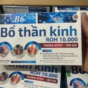BỔ THẦN KINH ROH 10.000