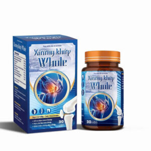 Xương Khớp Whole 30v