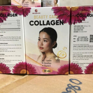 BEAUTICE COLLAGEN 30V