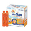YẾN SÀO LYSIN GOLD ĂN NGON 20 ỐNG