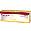 NIZONALEX CREAM 10G