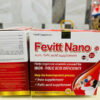 FEVITT NANO 100V