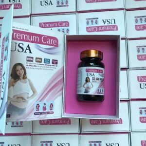 bổ bầu prenum cera USA