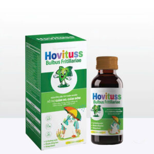 SIRO HOVITUSS 100ML