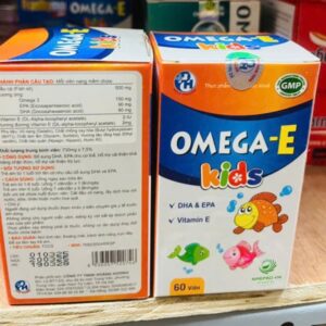 OMEGA - E KIDS 60V