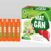 MÁT GAN ỐNG 20 ÔNG