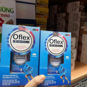 OFLEX GLUCOSAMIN 60V