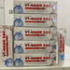 VT- NANO BẠC 20G