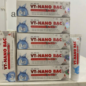 VT- NANO BẠC 20G