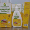 ddvs nano bạc collagen 150ml