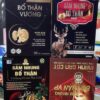 BỔ THẬN VƯƠNG 30V