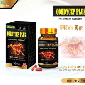 HÀU BIỂN CODYCEP PLUS 30V
