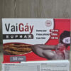 VAI GÁY EUPHA 30 VIÊN