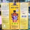 xịt mật gấu 100ml