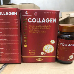 COLLAGEN ĐỎ 30 VIÊN